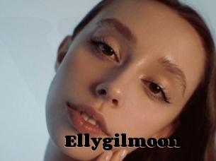 Ellygilmoon