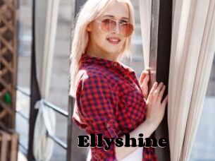 Ellyshine