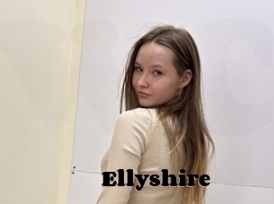 Ellyshire