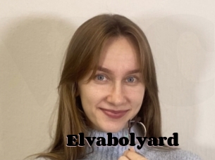 Elvabolyard