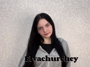 Elvachurchey