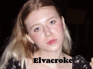 Elvacroke