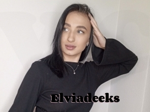 Elviadeeks