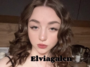 Elviagalen