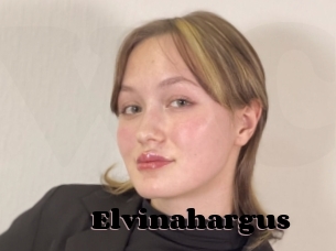 Elvinahargus