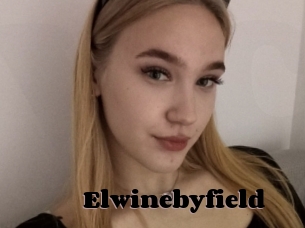 Elwinebyfield