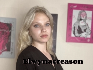 Elwynacreason