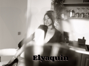 Elyaquin