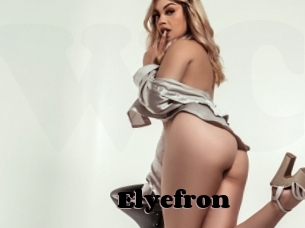 Elyefron