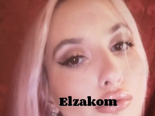 Elzakom