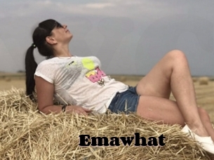 Emawhat