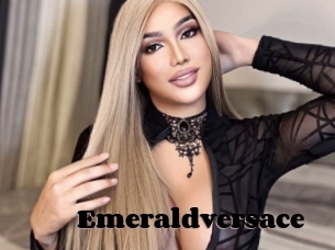 Emeraldversace