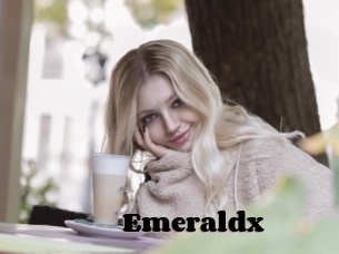 Emeraldx