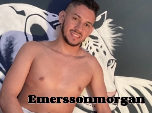 Emerssonmorgan