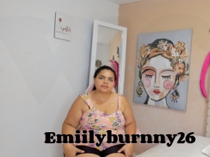 Emiilyburnny26