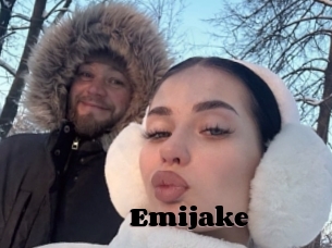 Emijake