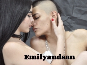 Emilyandsan