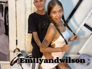 Emilyandwilson