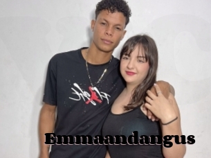 Emmaandangus