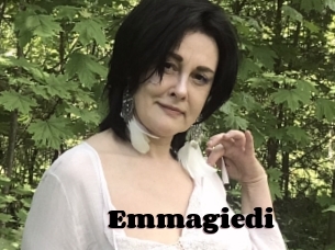 Emmagiedi