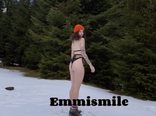 Emmismile