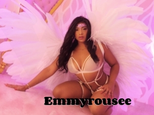 Emmyrousee