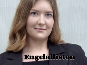 Engelalliston