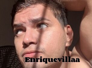 Enriquevillaa