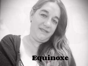 Equinoxe