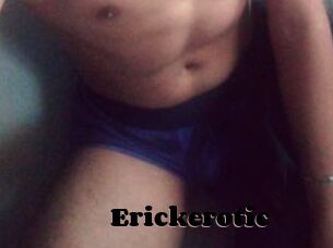 Erickerotic