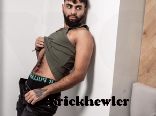 Erickhewler