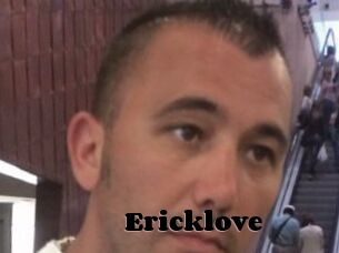 Ericklove