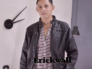 Erickwall