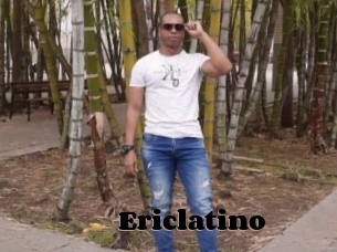 Ericlatino