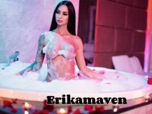 Erikamaven