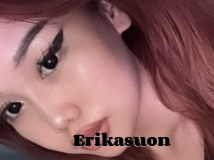 Erikasuon