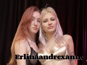 Erlinaandrexanne