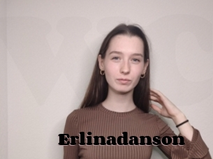 Erlinadanson