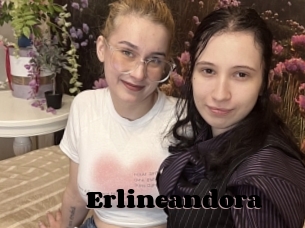 Erlineandora