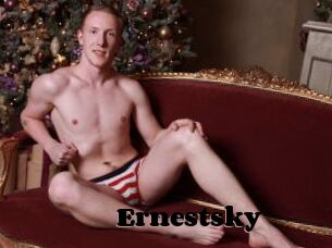 Ernestsky