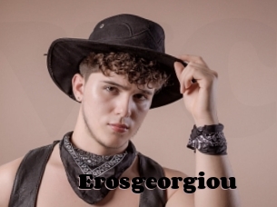 Erosgeorgiou