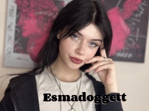 Esmadoggett