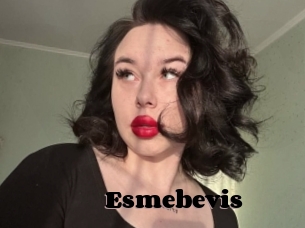 Esmebevis