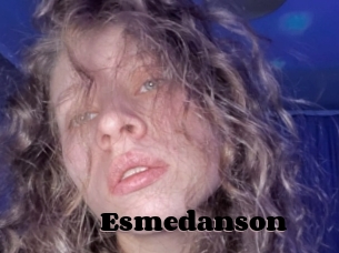 Esmedanson