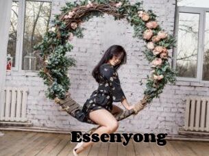 Essenyong