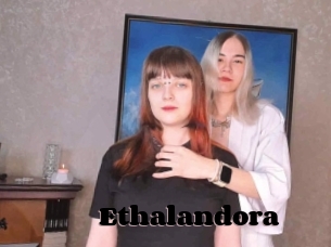 Ethalandora