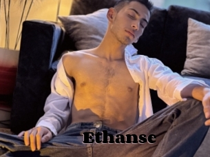 Ethanse