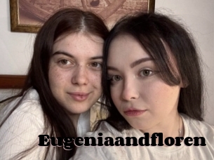 Eugeniaandfloren