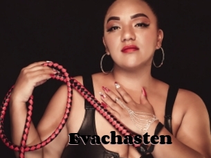 Evachasten