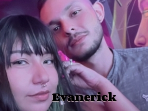 Evanerick